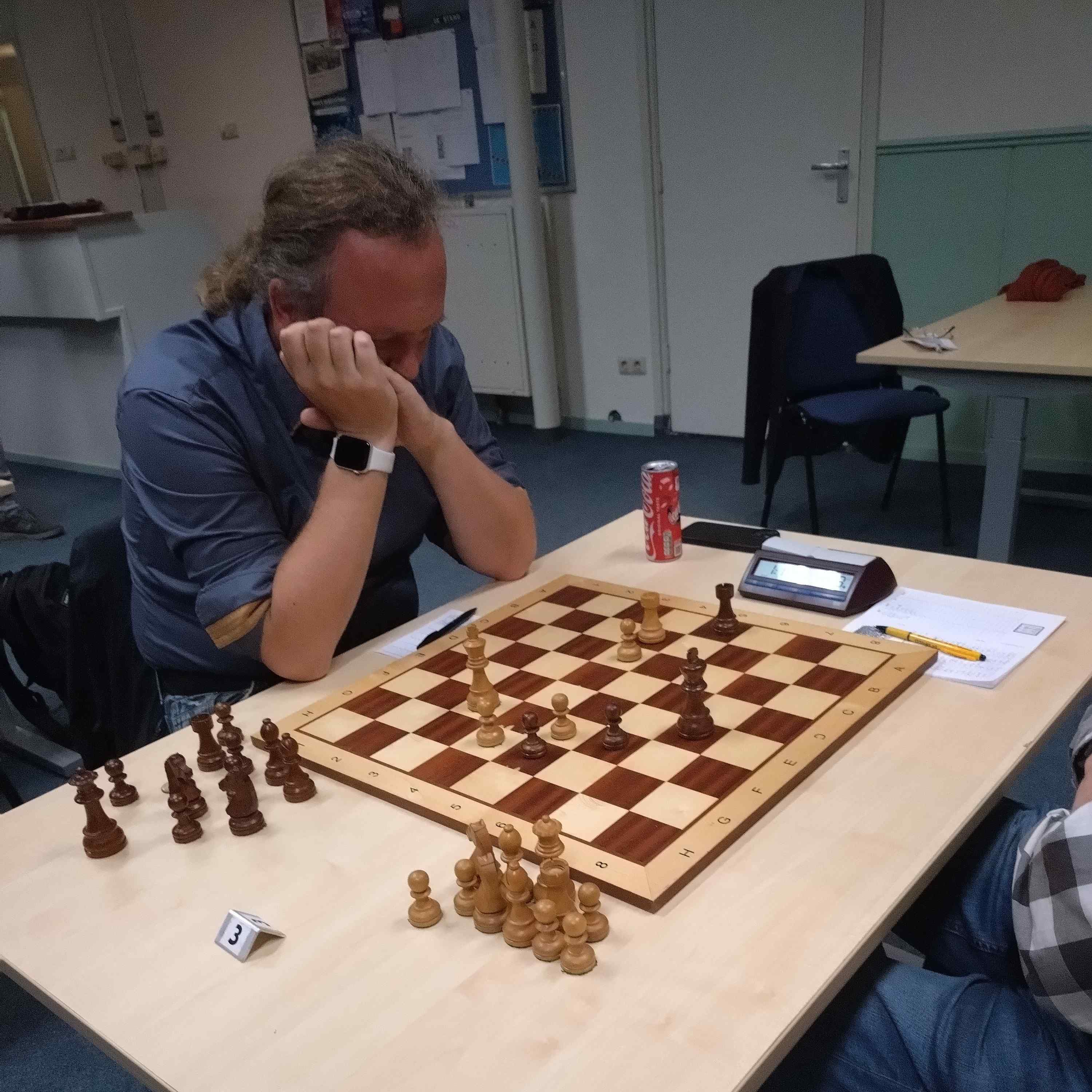 Borne - ZZS!1